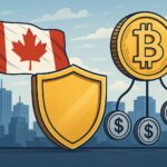 Canada versterkt stablecoin regels voor veiligere cryptomarkt