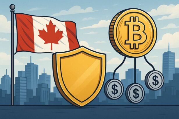 Canada versterkt stablecoin regels voor veiligere cryptomarkt
