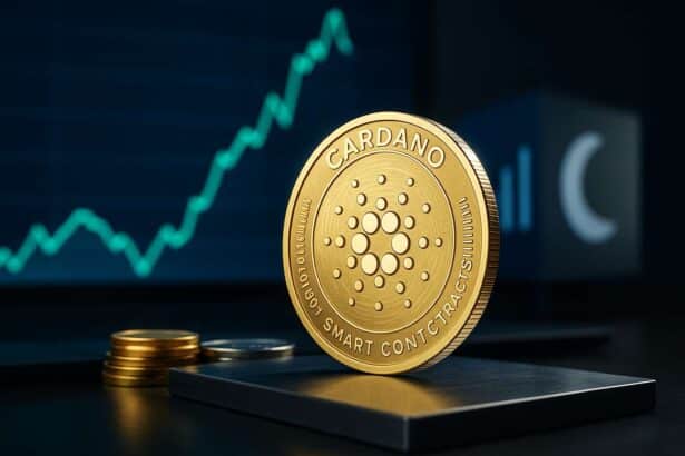 Cardano kondigt NIGHT token lancering op 8 december aan