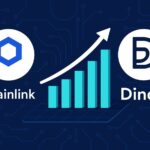 Nieuwe blockchain-index gelanceerd door Chainlink en Dinari