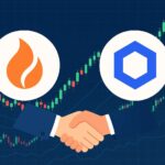 Chainlink en Lighter bundelen krachten voor veiligere cryptohandel