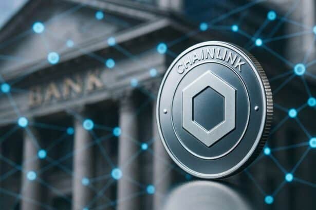 SBI kiest Chainlink om cryptomarkt met banken te verbinden