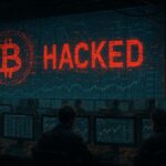 Crypto-exchange getroffen door grootste hack van 2025