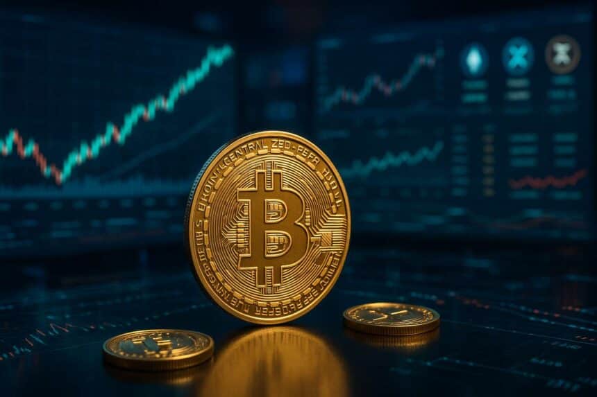 Crypto Nieuws Vandaag [LIVE] - 13 november 2025