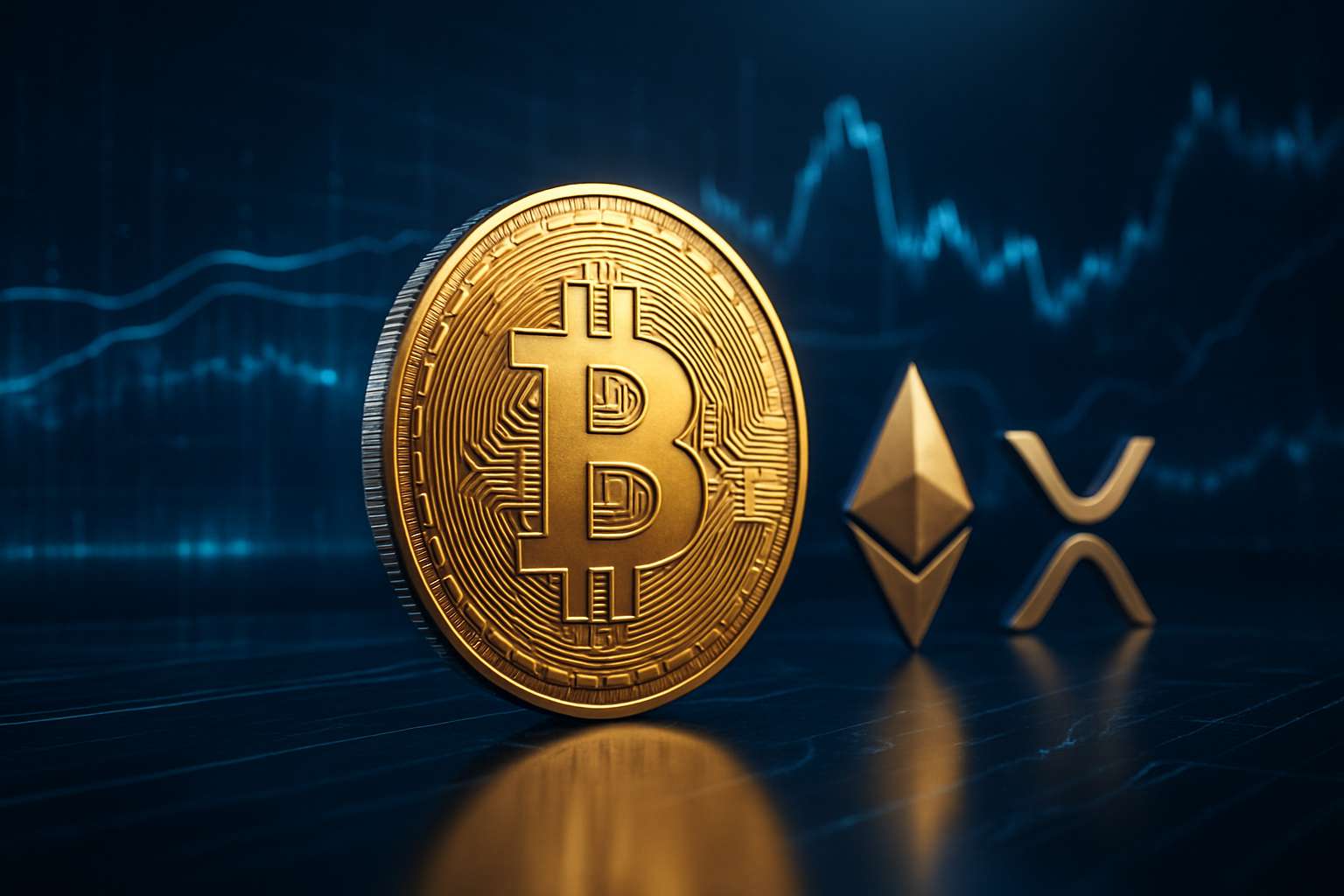 Laatste Crypto Nieuws van Vandaag - Crypto Nieuwsblad