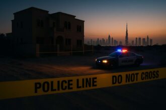 Crypto-oplichter Roman Novak vermoord in Dubai.