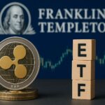 Eerste XRP-ETF dichtbij: Franklin Templeton zet laatste stap