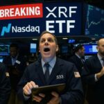BREAKING: eerste XRP-ETF vandaag live na Nasdaq-goedkeuring