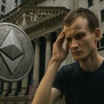 Ethereum in gevaar? Buterin waarschuwt voor Wall Street-invloed
