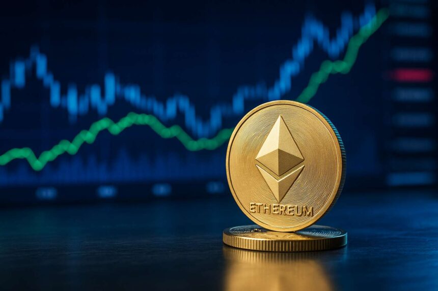 Ethereum verwachting en analyse van 18 november 2025