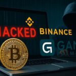 GANA Payment verliest $3,1 miljoen door Binance-hack