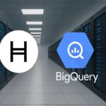HBAR schiet omhoog: Hedera nu in Google BigQuery