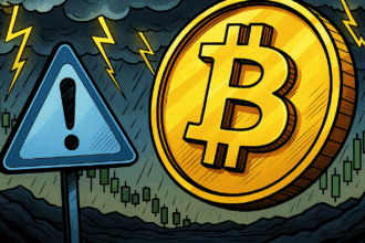 technische indicator bitcoin