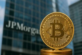 JPMorgan: Bitcoin kan doorstijgen naar $170.000