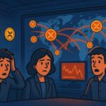 Mysterieuze XRP-transacties zorgen voor ophef