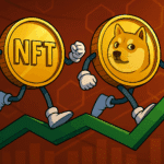 nft en memecoin markt trekt aan