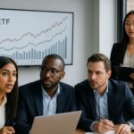 Crypto ETF Nieuws: 45% van beleggers wil crypto ETF kopen