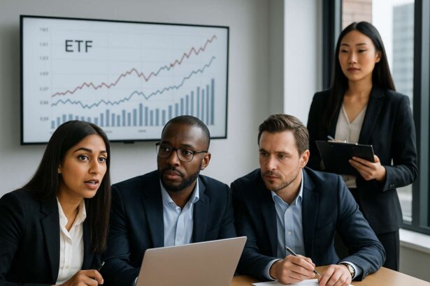 Crypto ETF Nieuws: 45% van beleggers wil crypto ETF kopen