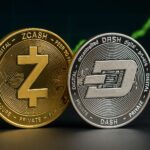Privacy coins exploderen: Zcash en Dash stijgen hard