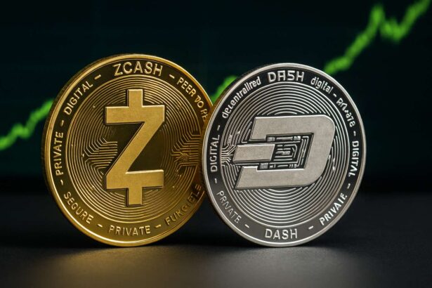 Privacy coins exploderen: Zcash en Dash stijgen hard