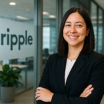 Ripple ziet sterke groei maar heeft geen haast met beursgang