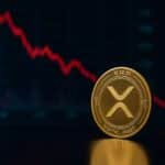 Ripple Nieuws: XRP koers daalt vlak voor eerste XRP ETF lancering