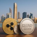 Ripple krijgt akkoord: RLUSD toegestaan in Abu Dhabi
