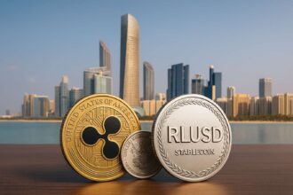 Ripple krijgt akkoord: RLUSD toegestaan in Abu Dhabi