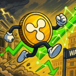 ripple naar wall street