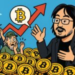 Samson Mow: angst voor verkoop Bitcoin OG’s is ongegrond