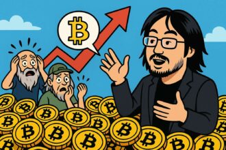 Samson Mow: angst voor verkoop Bitcoin OG’s is ongegrond