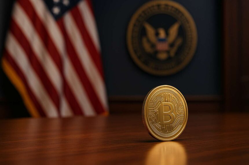 SEC kondigt nieuwe 'Token Taxonomy' aan voor crypto