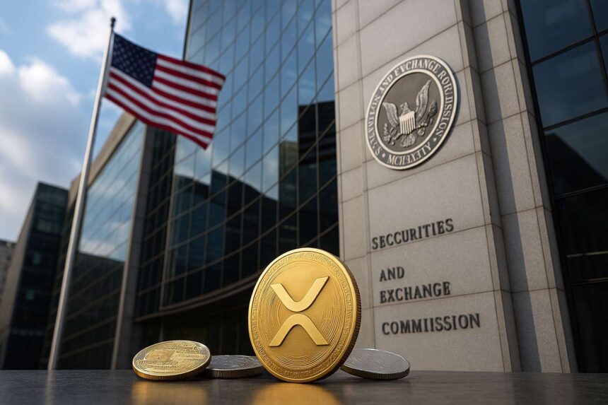 SEC geeft nieuwe richtlijnen voor crypto-ETF’s na einde shutdown