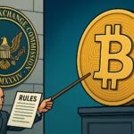 SEC scherpt cryptoregels aan: duidelijkheid over tokens