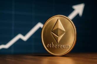 SharpLink: Ethereum klaar voor flinke koerssprong