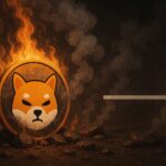 Miljoenen SHIB tokens geburned: waarom de prijs niet stijgt
