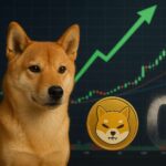 Shiba Inu schrapt nul en maakt comeback op $0,000010