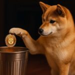 Shiba Inu Nieuws: SHIB burn rate stijgt met 108.000%