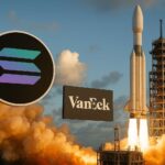 Solana ETF bijna live: VanEck zet laatste stap naar lancering