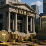 Tether groeit uit tot centrale bank van de cryptowereld