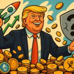 Trump zet crypto opnieuw op de kaart, maar tegen welke prijs?