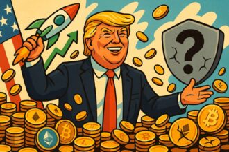 Trump zet crypto opnieuw op de kaart, maar tegen welke prijs?