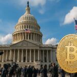 VS hervat werk na shutdown: crypto-ETF’s sneller goedgekeurd