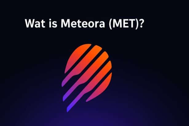 Wat is Meteora (MET)?