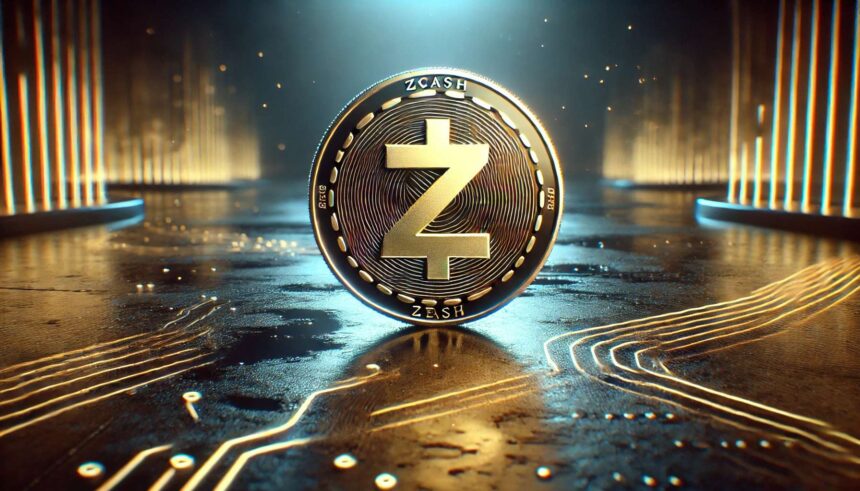 Wat is Zcash (ZEC)?
