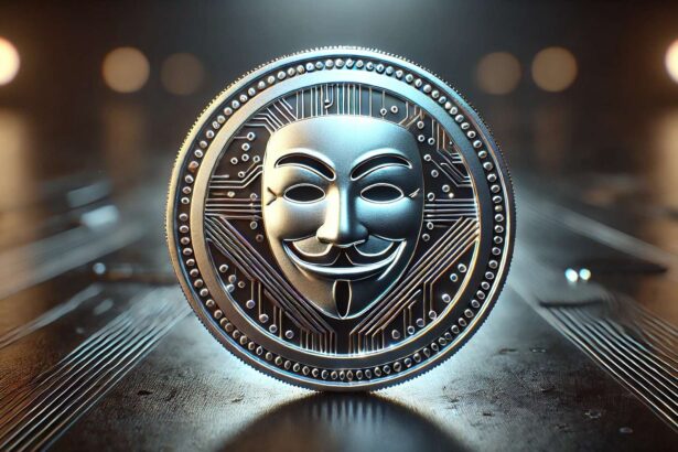 Wat zijn Privacy Coins?