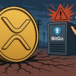 XRP-netwerk op hol door BitGo-storing