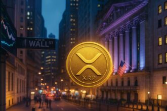 BREAKING: Eerste XRP-ETF gaat donderdag live op Nasdaq