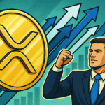 xrp etf instroom beursfonds