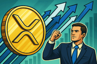 xrp etf instroom beursfonds